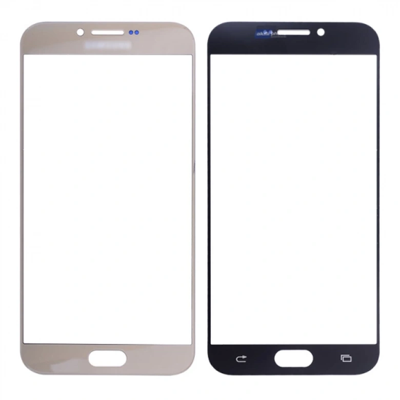 SM Galaxy Samsung A8 2016 A810 İçin İçin Dokunmatik Lens