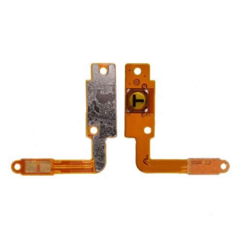 SM Galaxy Tab 3 7.0 T211 T210 İçin Home Tuş Film