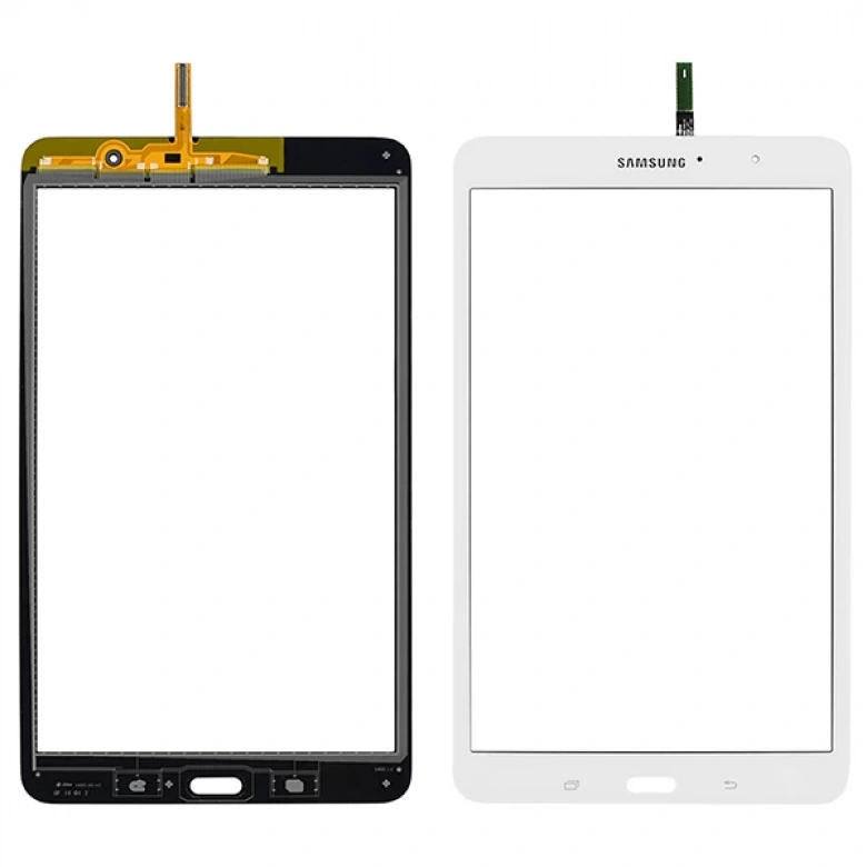 SM Galaxy Tab Pro 8.4 T320 T321 T325 İçin Dokunmatik