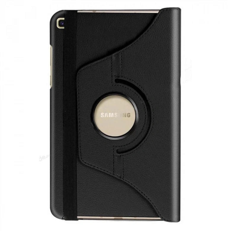 SM Tab A7 10.4 2020 (T500-T505) 360 Derece Döner Standlı Kılıf