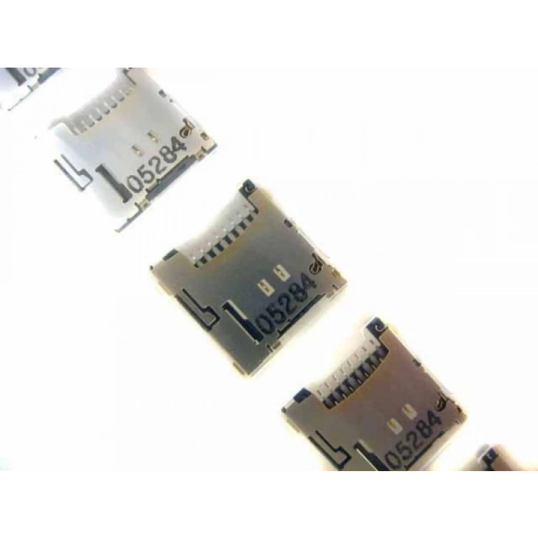 Sony Ericsson Xperia X10 Mini Pro (u20i) Hafıza Kart Okuyucu