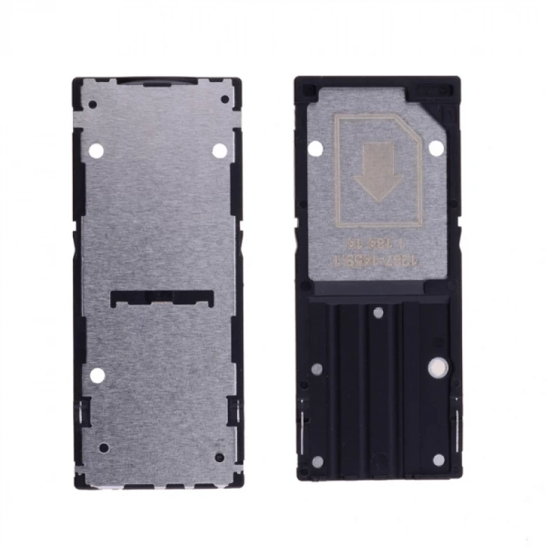 Sony Xperia C3  Sim Kapağı Kapağı Tutucu