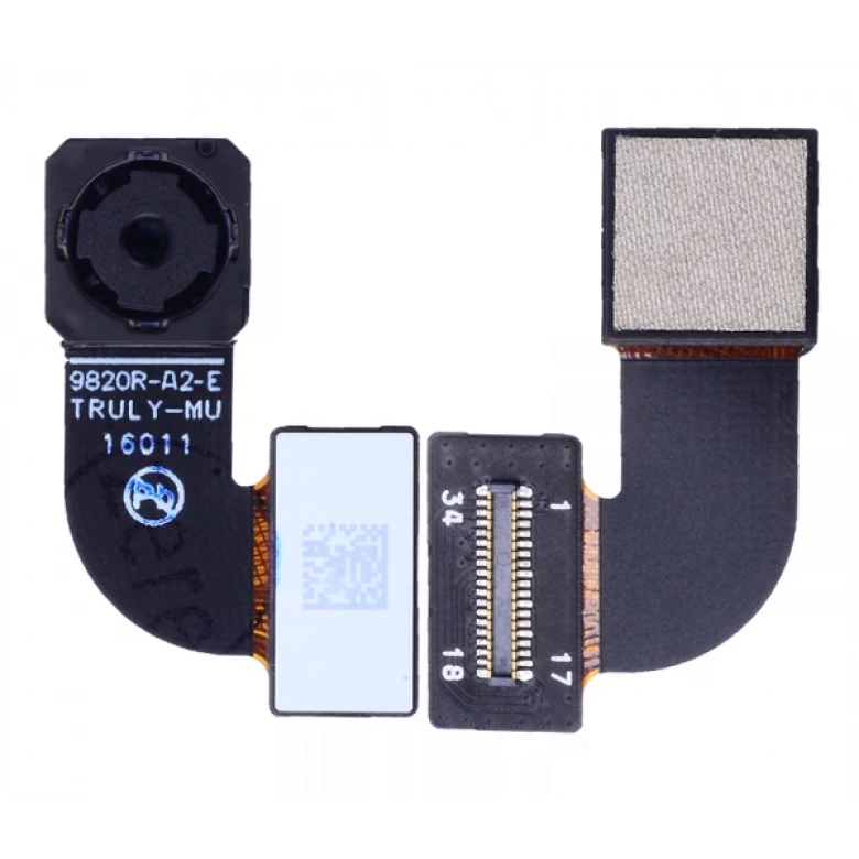 Sony Xperia C4  Arka Kamera