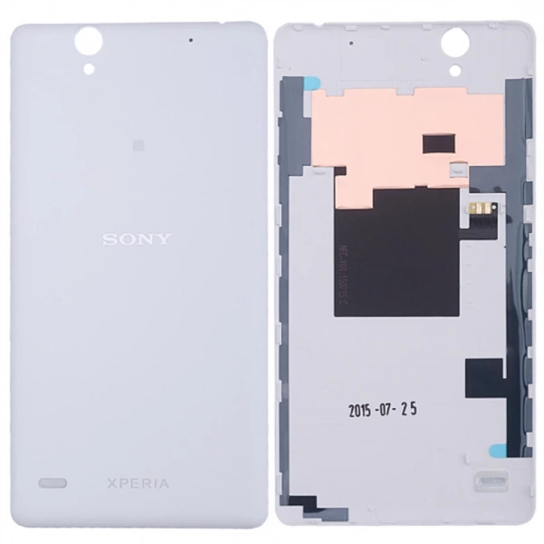 Sony Xperia C4 E5303 E5306 E5353 Arka Kapak Pil Kapağı