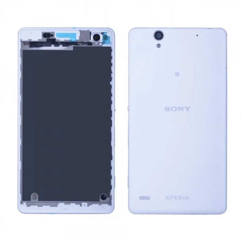 Sony Xperia C4  Full Kasa Kapak