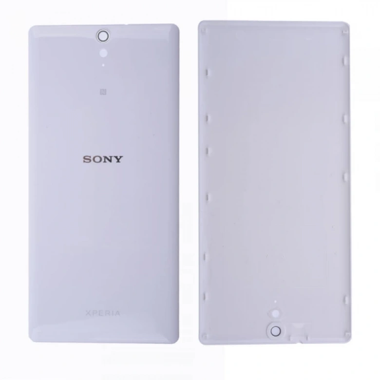 Sony Xperia C5 Ultra Arka Pil Batarya Kapağı