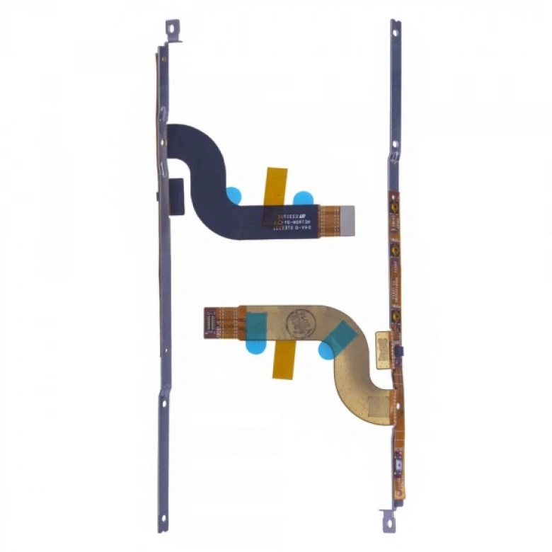 Sony Xperia C5 Ultra E5553 E5506 Yan Ses On Off Flımı