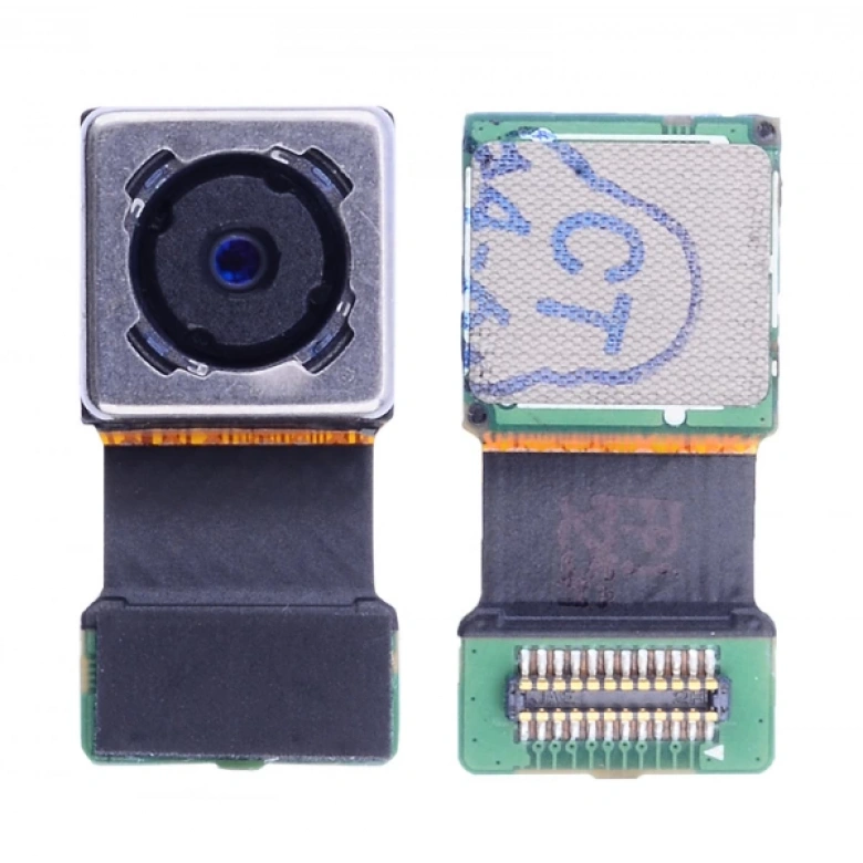 Sony Xperia E4 Arka Kamera