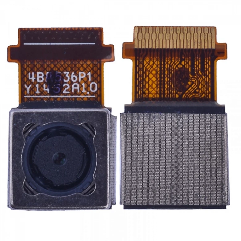 Sony Xperia E4g Arka Kamera