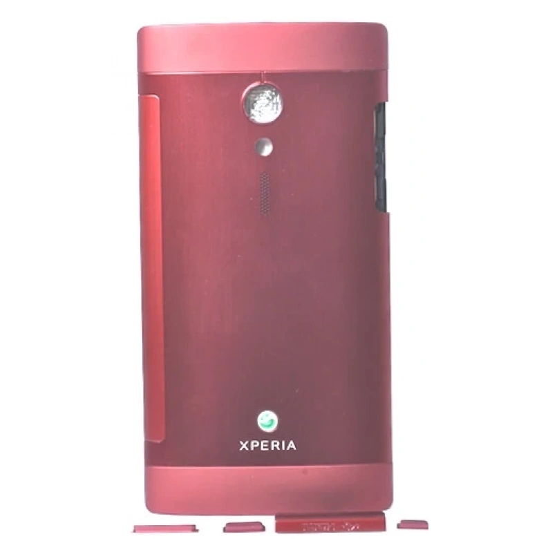 Sony Xperia İon Lte Lt28i, Lt28h Full Kasa Kapak