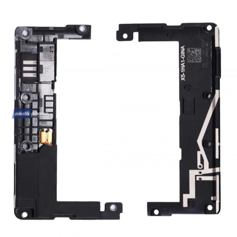 Sony Xperia L1 Zil Buzzeri Hoparlör Full