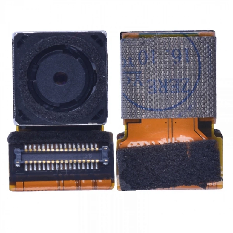 Sony Xperıa M2, M2 Aqua Arka Kamera