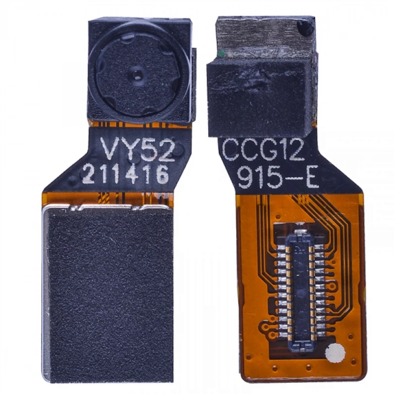 Sony Xperıa M2, M2 Aqua Ön Kamera