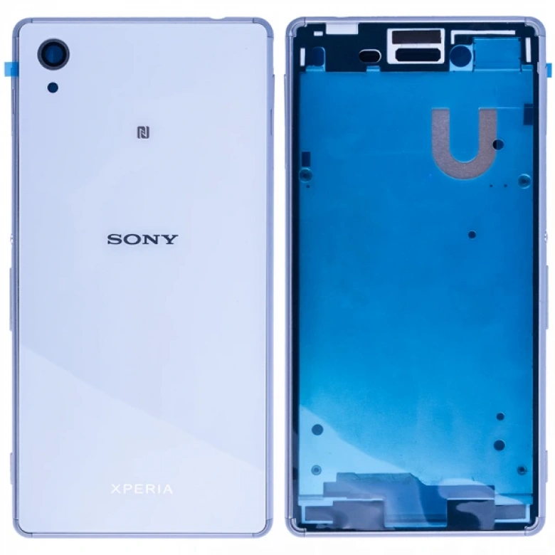 Sony Xperia M4 Aqua Full Kasa Kapak