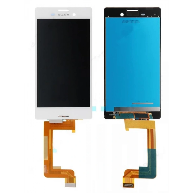Sony Xperia M4 Aqua Lcd Ekran Dokunmatik Touch Panel