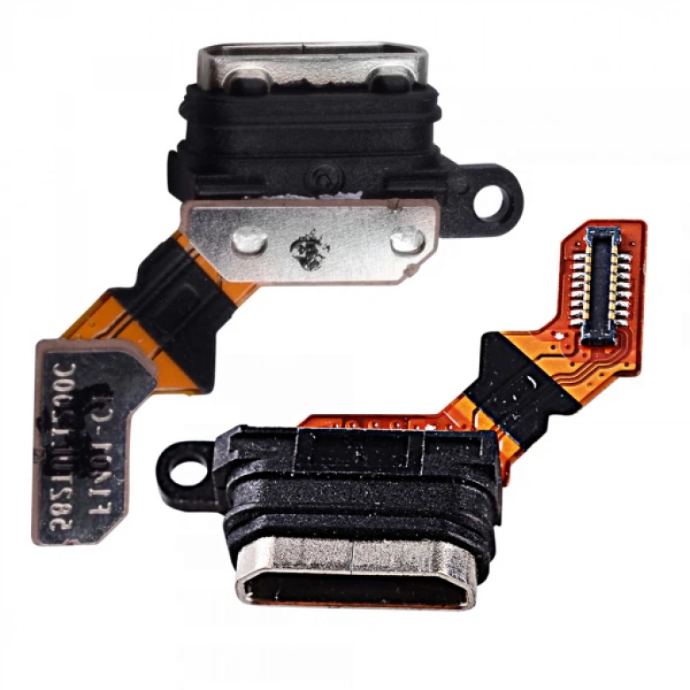 Sony Xperia M4 Aqua Şarj Soket Filmi