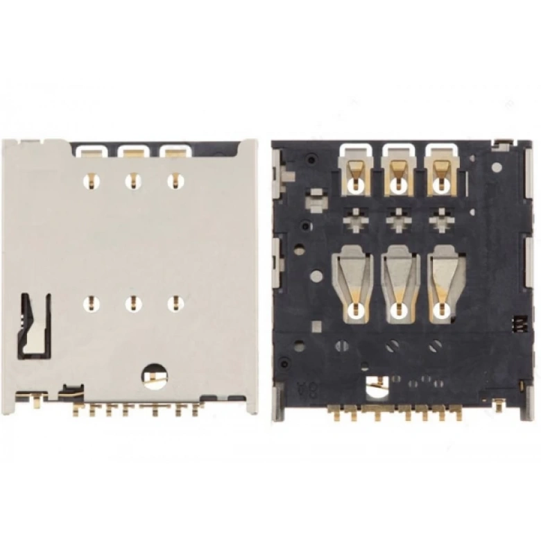 Sony Xperia P Lt22i Lt30i Meizu Mx2 Mx3 Mx4 Motorola Moto G Xt1032 Sim Kart Okuyucu