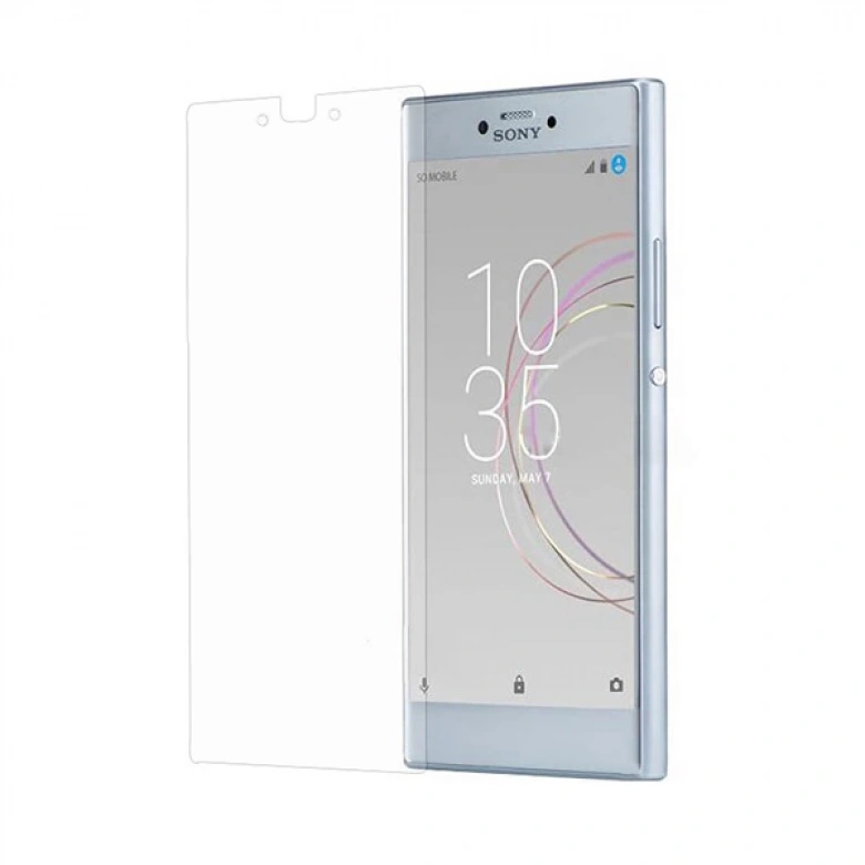 Sony Xperia R1,R1 Plus Kırılmaz Cam Ekran Koruyucu