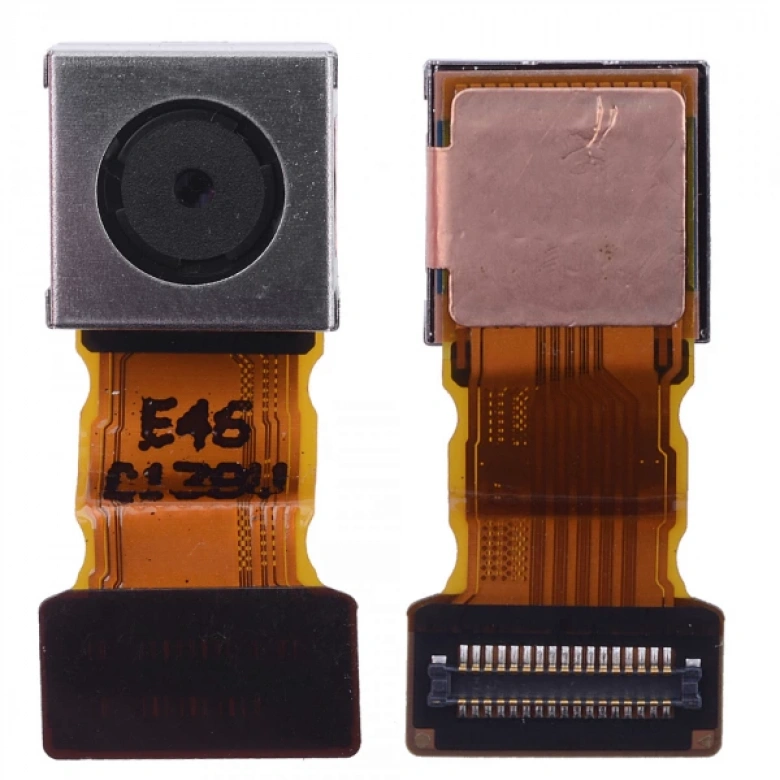 Sony Xperia Sp C5303 M35h  Arka Kamera