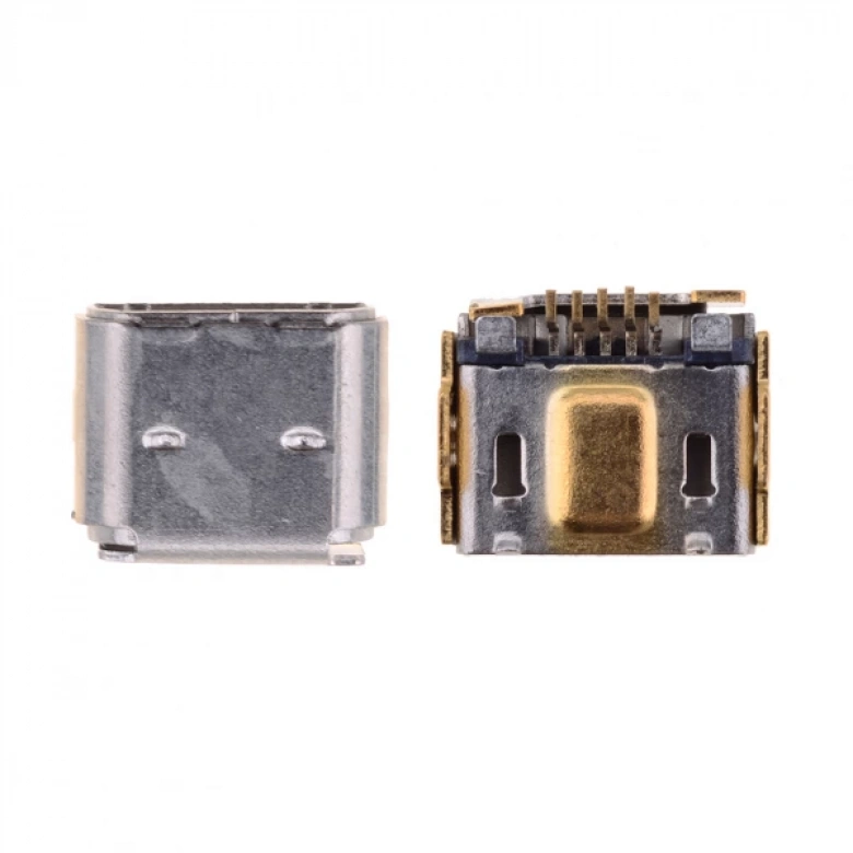 Sony Xperia Sp M35h C5302 C5303 C5306 Şarj Soketi