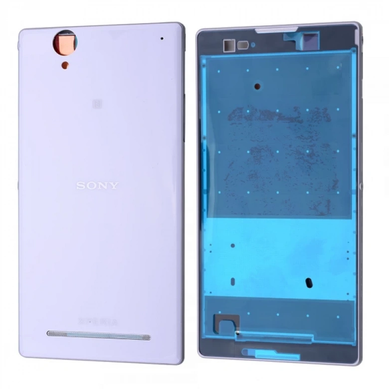 Sony Xperia T2 Ultra Full Kasa Kapak