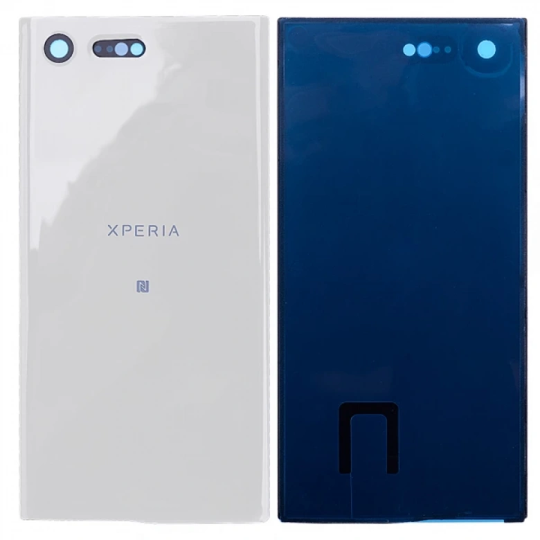 Sony Xperia X Compact, Mini F5321 Arka Pil Batarya Kapağı