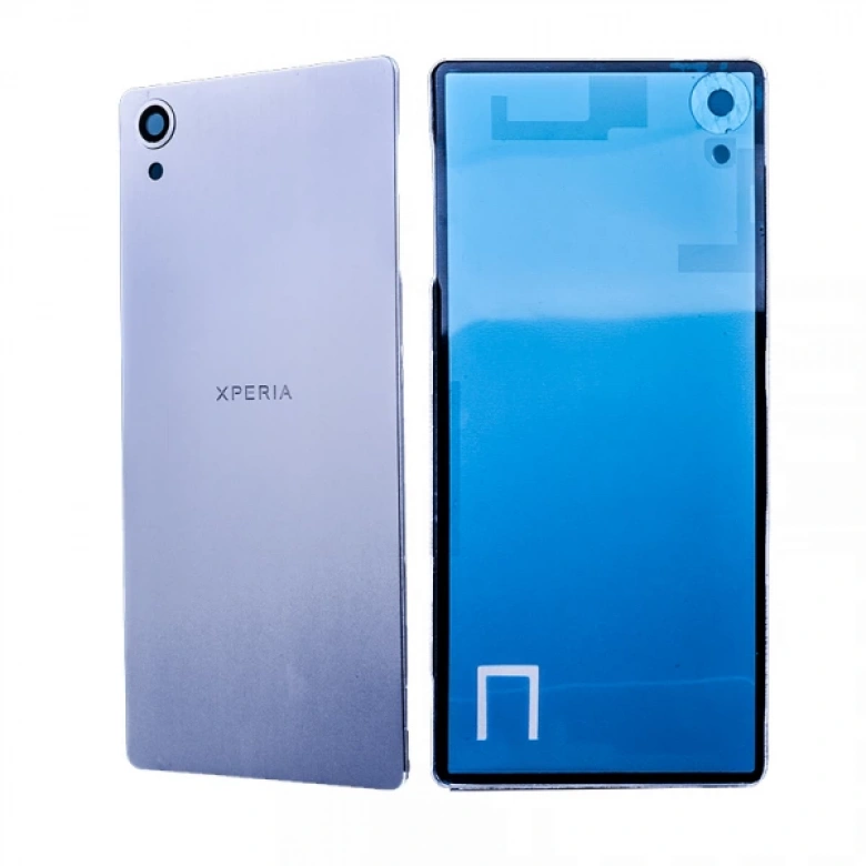 Sony Xperia X F5121 F5122 Arka Pil Batarya Kapağı