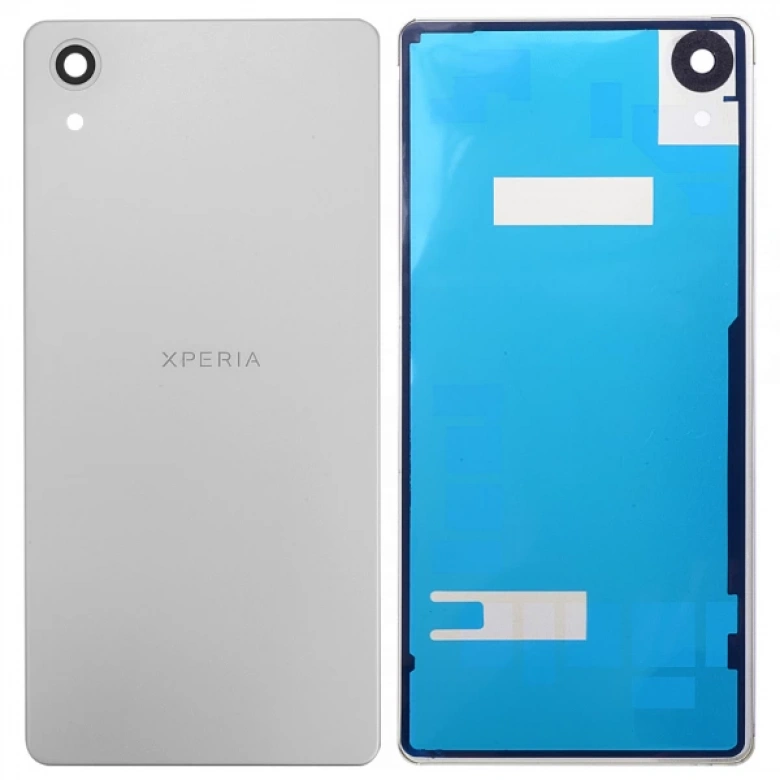 Sony Xperia X Performance Arka Pil Batarya Kapağı