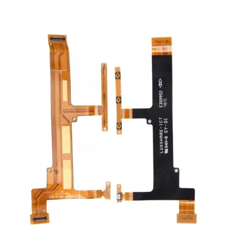 Sony Xperia Xa On Off Yan Ses Filmi