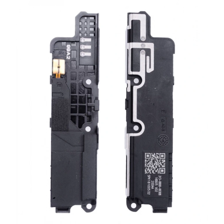 Sony Xperia Xa Ultra Buzzer Hoparlor Full