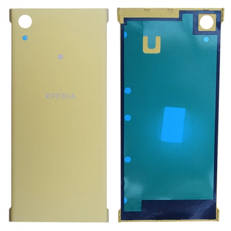 Sony Xperia Xa1 Arka Pil Batarya Kapağı