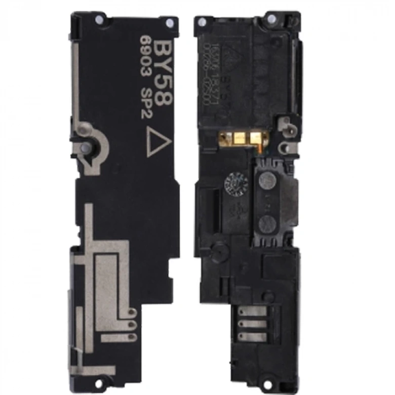 Sony Xperia Xa1 Zil Buzzeri Hoparlör