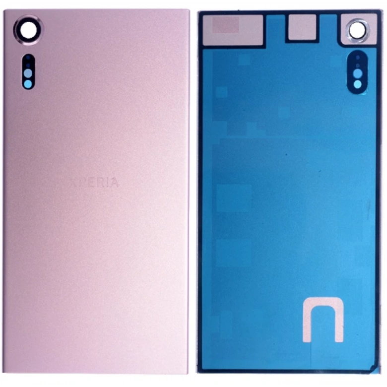 Sony Xperia Xzs Arka Pil Batarya Kapağı