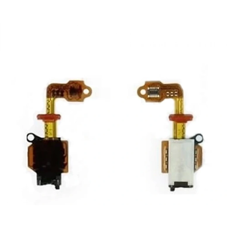 Sony Xperia Z Ultra Xl39h C6806 Kulaklık Soket Film