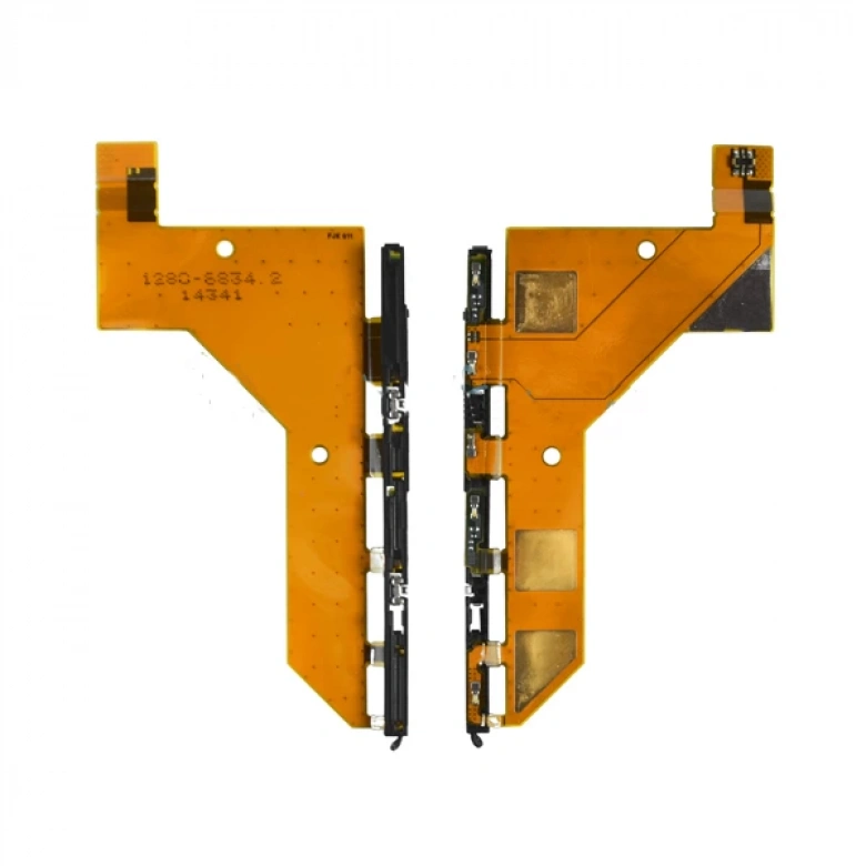 Sony Xperia Z3 Nfc Filmi