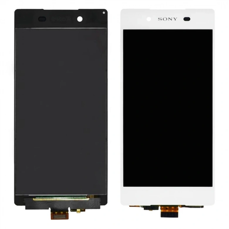 Sony Xperia Z3+ Plus E6553 Z4 Lcd Ekran Dokunmatik Touch