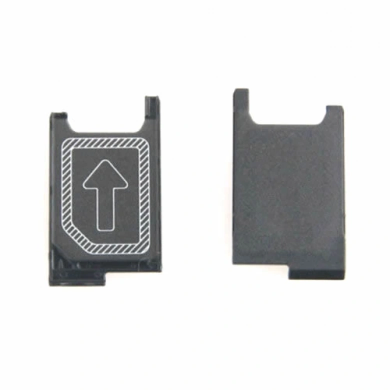 Sony Xperia Z3 Z3 Mini Z5 Mini Compact Uyumlu Sim Kart Tutucu
