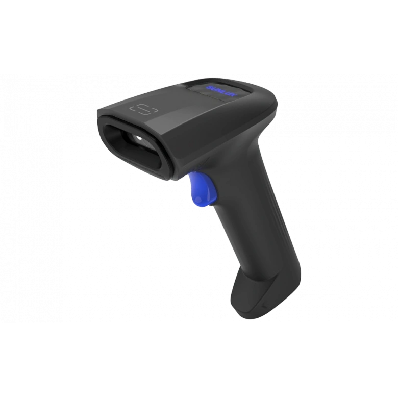 SUNLUX RH10 KAREKOD BARKOD OKUYUCU (KABLOLU)