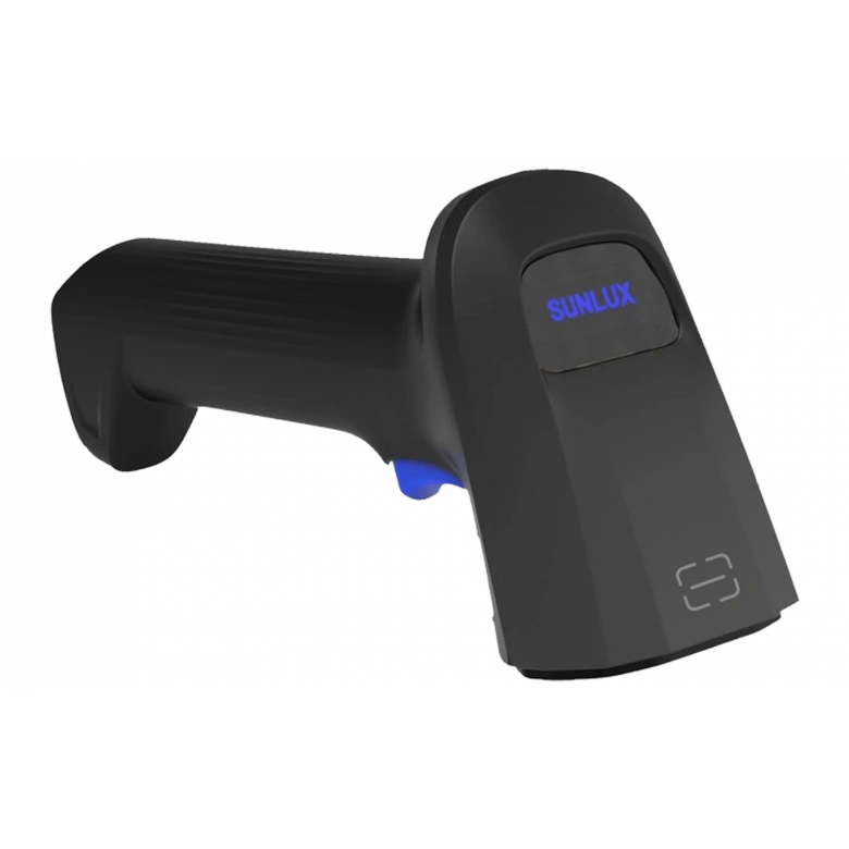 SUNLUX RH10 KAREKOD BARKOD OKUYUCU (KABLOLU)