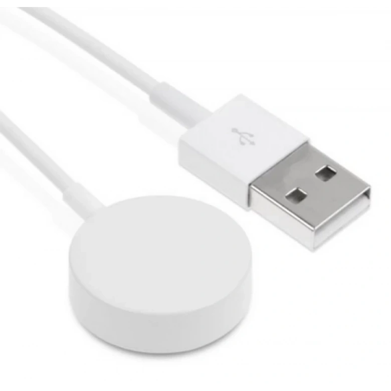 Swatch Apple Watch İçin Manyetik Şarj Kablosu 1 Metre