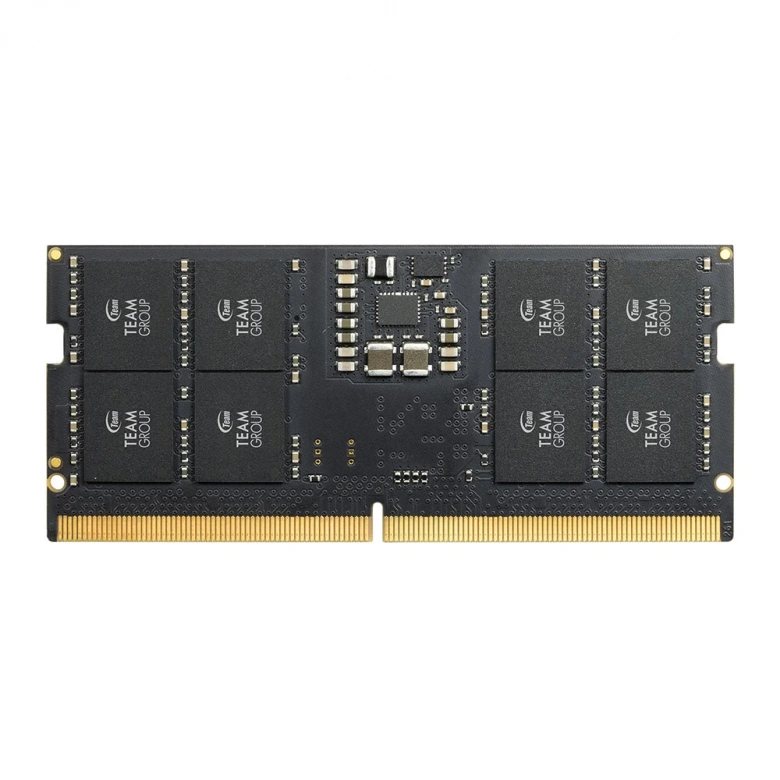 Team 16GB 4800MHz CL40 DDR5 (TED516G4800C40D-S01)
