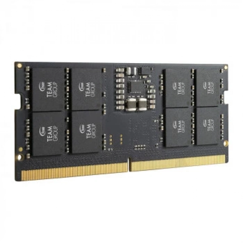 Team Elite 32GB 1x32GB 4800Mhz CL40 DDR5 SODIMM Ram (TED532G4800C40D-S01)
