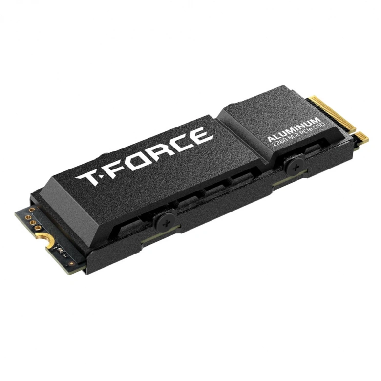 Team T-Force G70 Pro 2TB 7400/5500MB/s NVMe PCIe M.2 T(TM8FFH002T0C129)