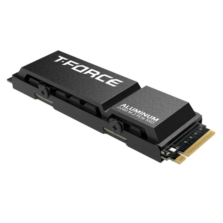Team T-Force G70 Pro 2TB 7400/5500MB/s NVMe PCIe M.2 T(TM8FFH002T0C129)