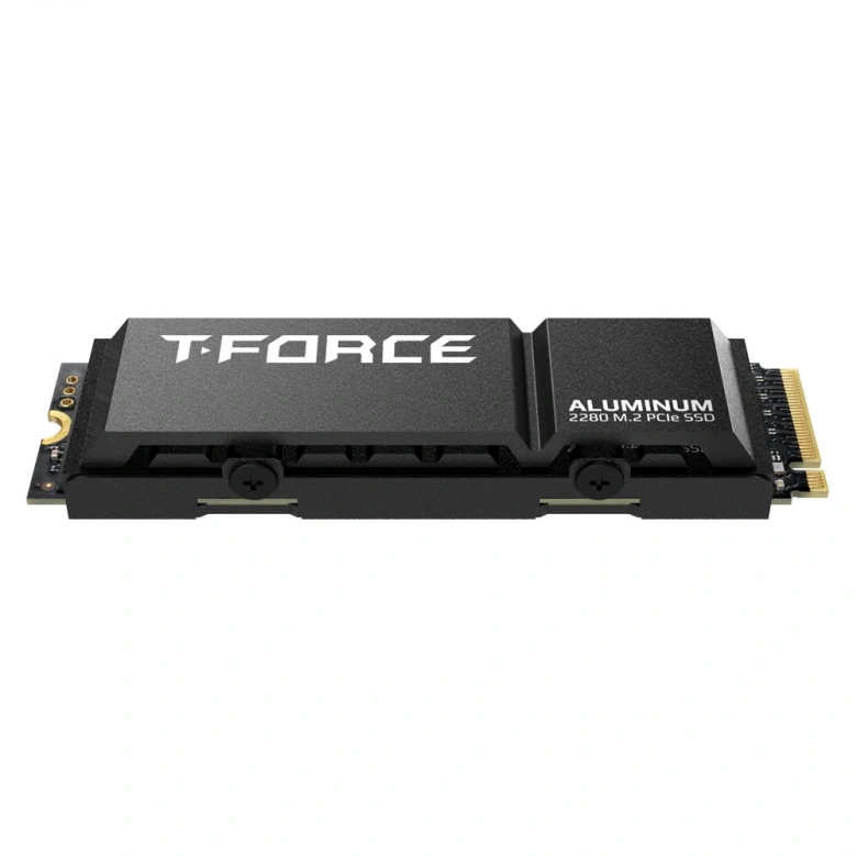 Team T-Force G70 Pro 2TB 7400/5500MB/s NVMe PCIe M.2 T(TM8FFH002T0C129)