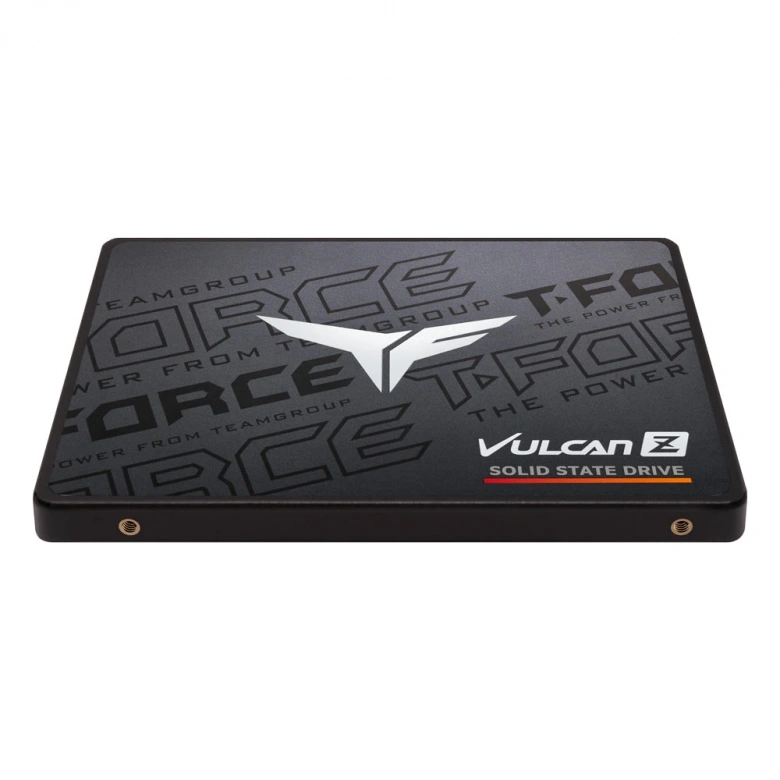 TEAM VULCAN Z 512GB 540/470MB/s 2,5 SATA 3 SSD Disk (T253TZ512G0C101)