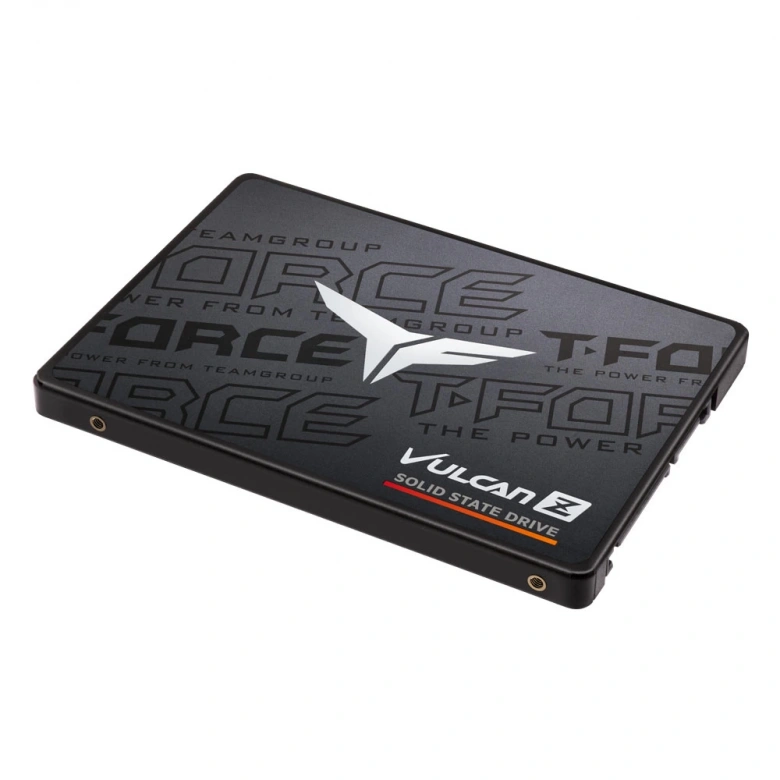 TEAM VULCAN Z 512GB 540/470MB/s 2,5 SATA 3 SSD Disk (T253TZ512G0C101)