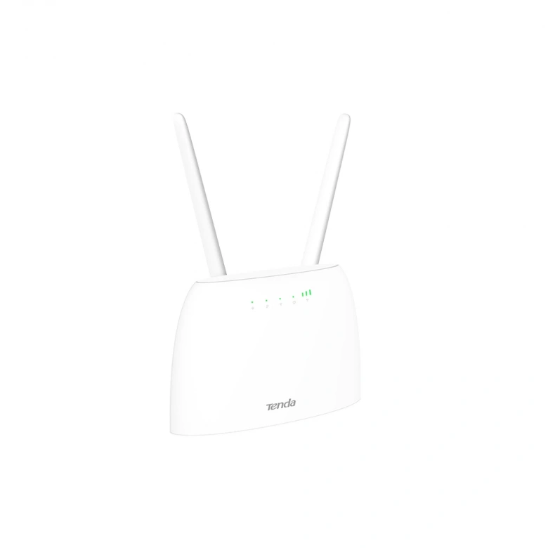 TENDA 4G07 AC1200 DUALBAND 4G LTE ROUTER
