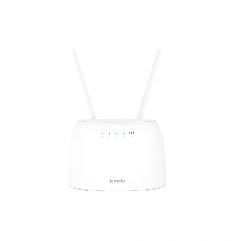 TENDA 4G07 AC1200 DUALBAND 4G LTE ROUTER