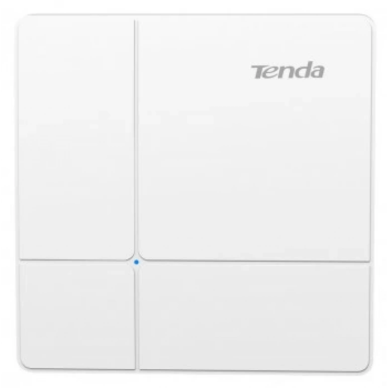 TENDA I24 AC1200 1PORT POE TAVAN TİPİ ACCESS POINT